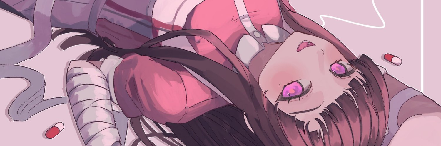 Anarchyunity's profile banner image