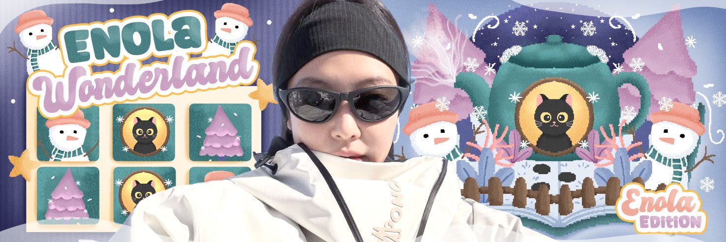 ݁ ˖ ᥒoᥣᥲᥲ Ი𐑼⋆ banner