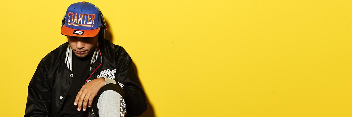 DJ CIA banner