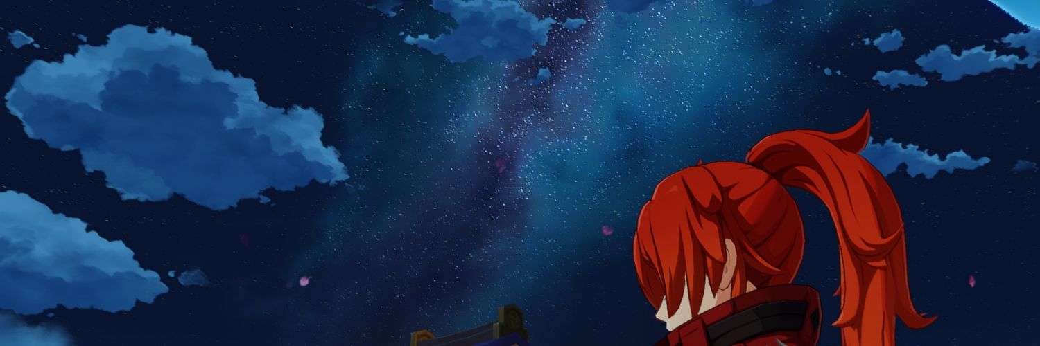 bangWjau's profile banner image