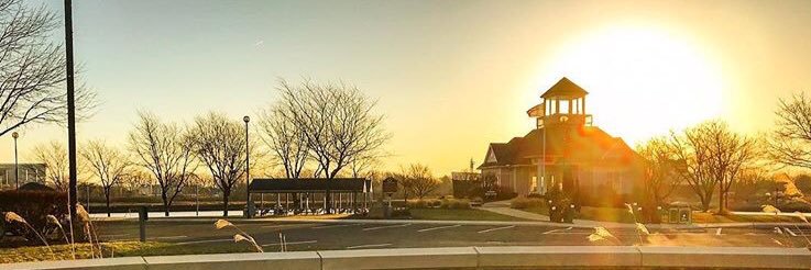 thehuronchamber's profile banner image