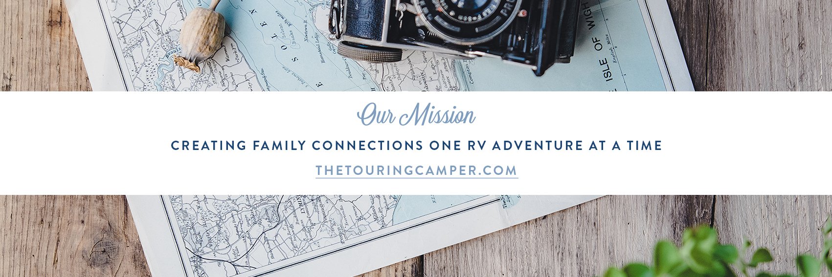 TouringCamper's profile banner image