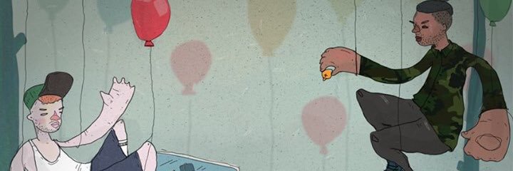 PinealSlang's profile banner image