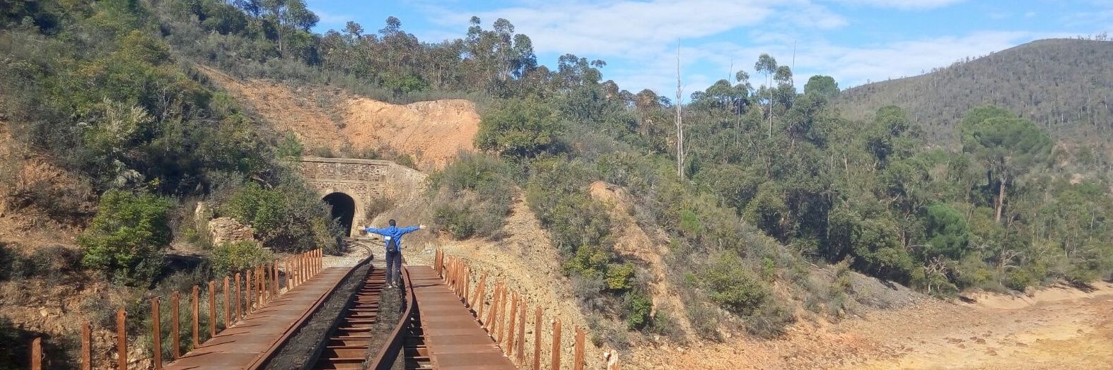 Julio A Gomez banner