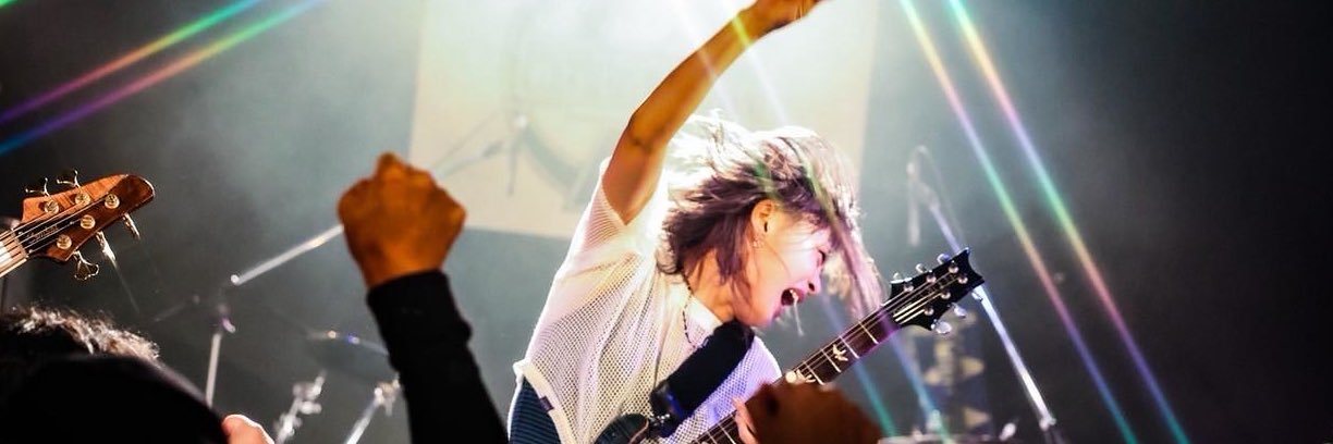 ハキイ。桃色ドロシー banner