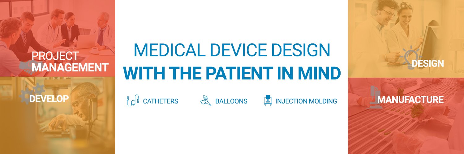 ViaBiomedical's profile banner image