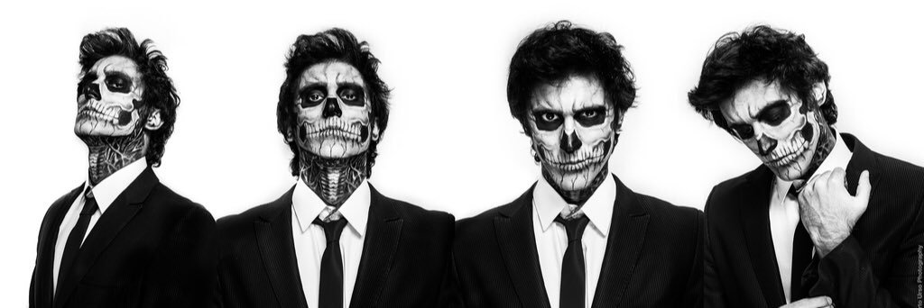 clintonsimz's profile banner image
