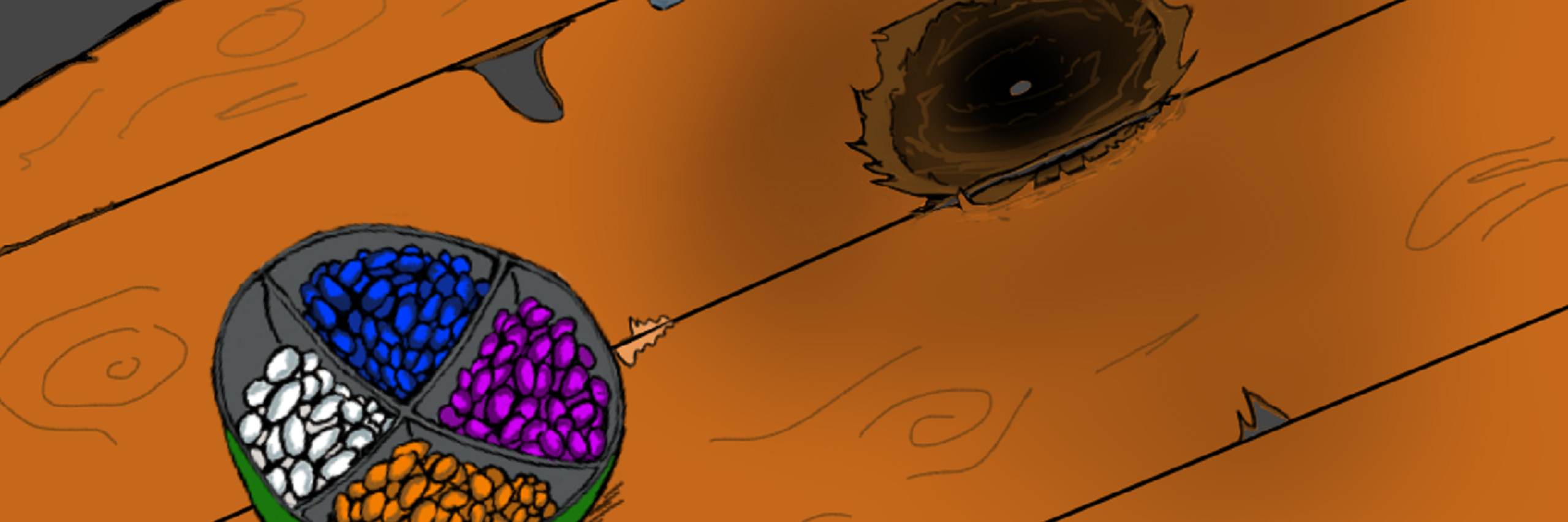 Nodustnoworries's profile banner image
