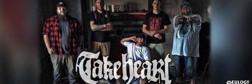 Takeheart banner