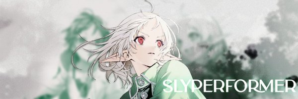 Sylphie 🪄 Profile Banner