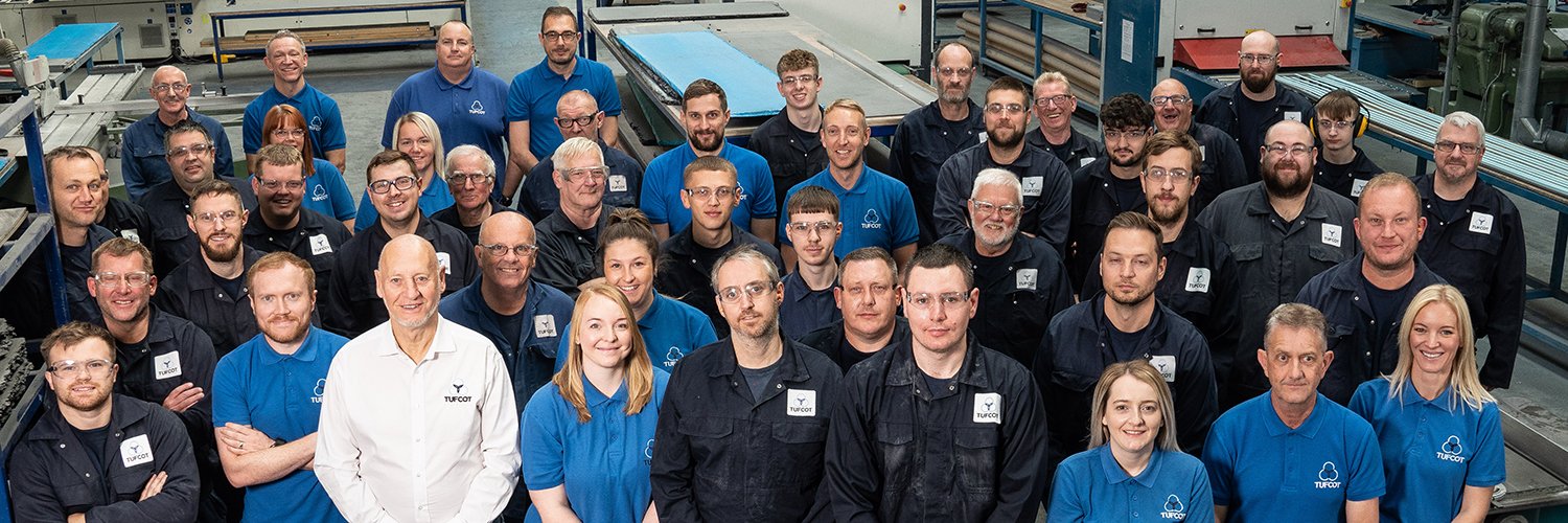 Tufcot's profile banner image