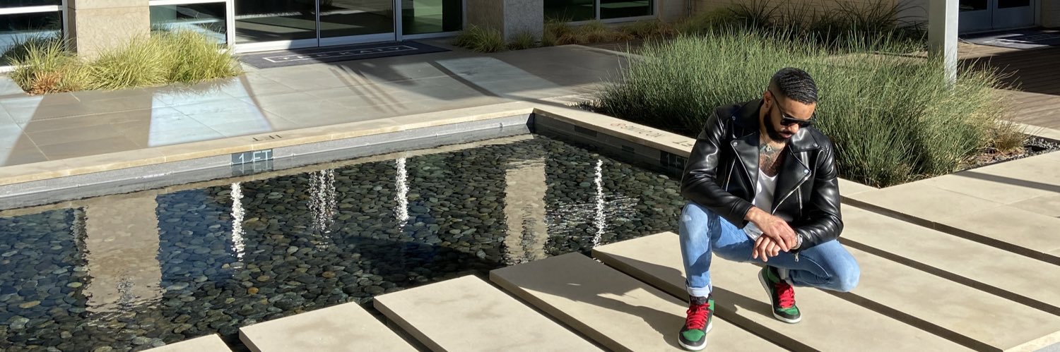 JohnnyBbravoo's profile banner image