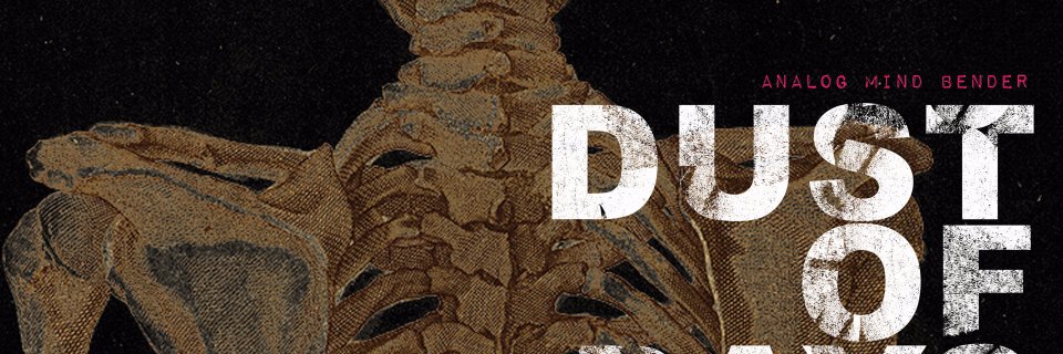dustofdays's profile banner image