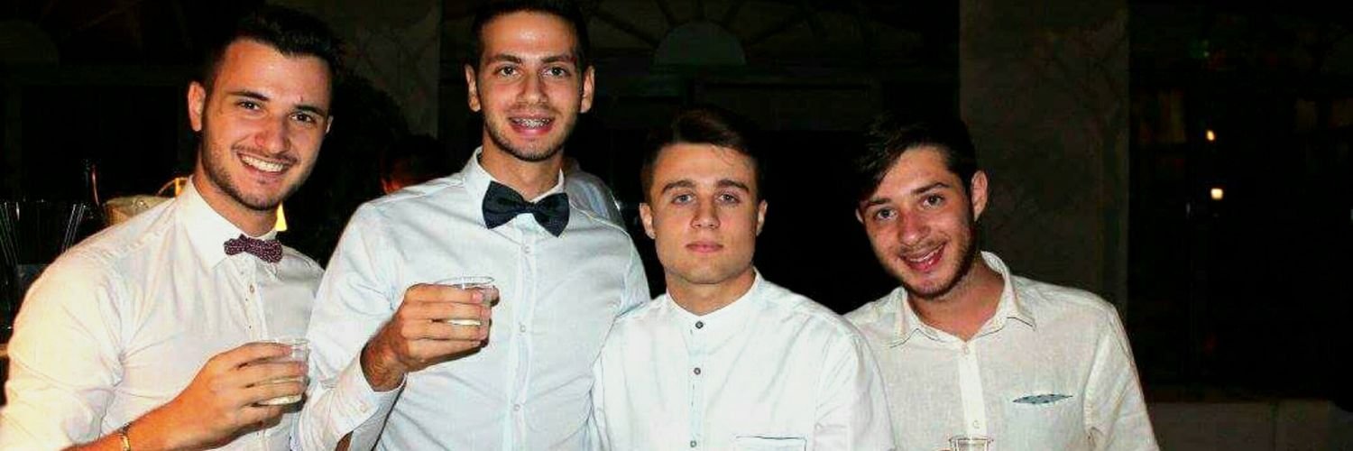 LilloFabrizio's profile banner image