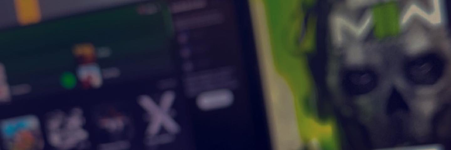 Resitixx's profile banner image