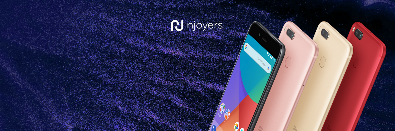 njoyers's profile banner image