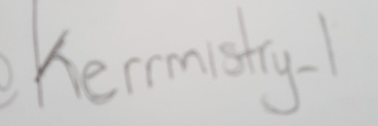 Kerrmistry_1's profile banner image