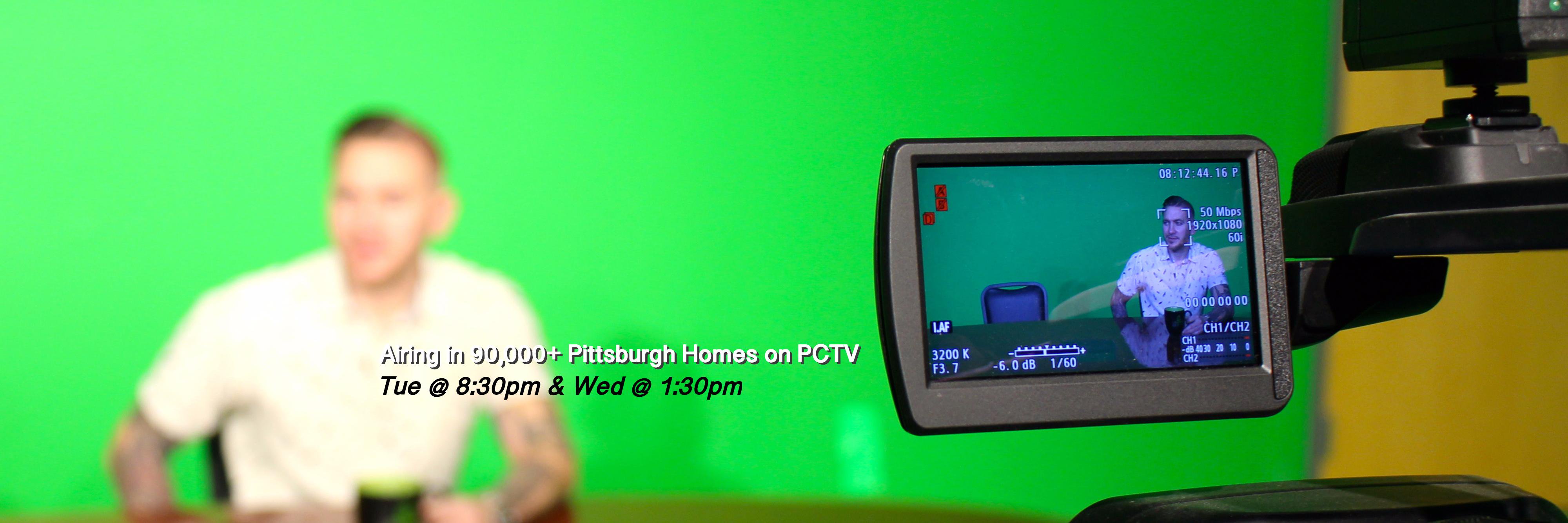 TechTalkPGH's profile banner image