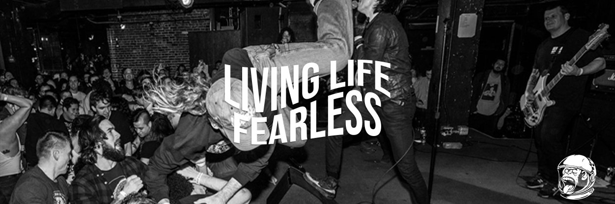 LIVING LIFE FEARLESS (@llfofficial) / Posts / X