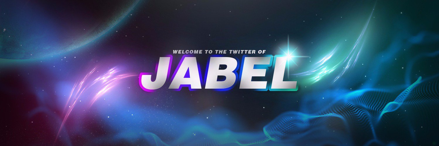 Jabeloooony's profile banner image