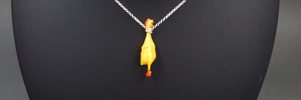 Forged_Mettle Profile Banner