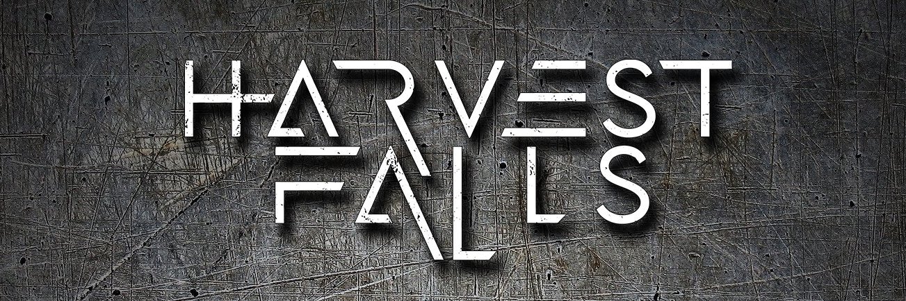 HarvestFalls's profile banner image