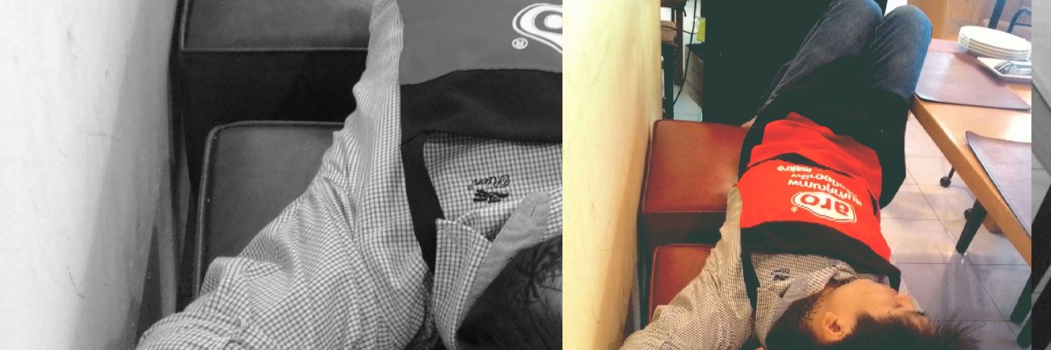 reesongchai's profile banner image