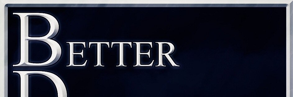 Betterdaysmm's profile banner image