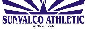 Sunvalco Athletic banner