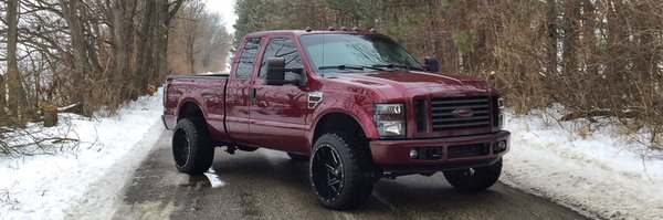 KyleBennett156 Profile Banner