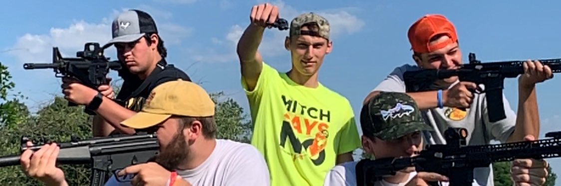 RobbyWesterkamp's profile banner image