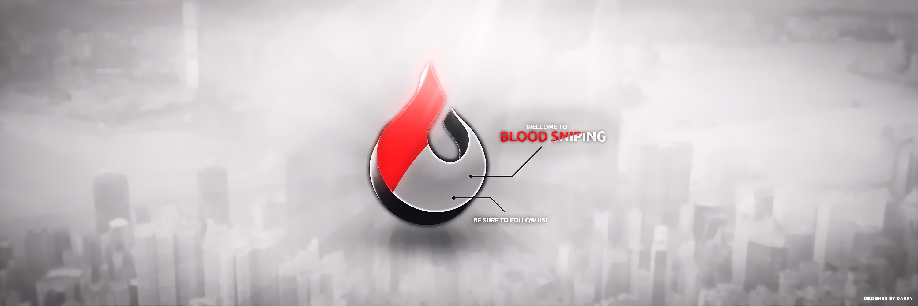 TheBloodSniping's profile banner image