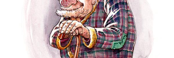 papyrougeot's profile banner image