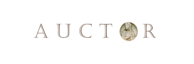 auctor_journal's profile banner image