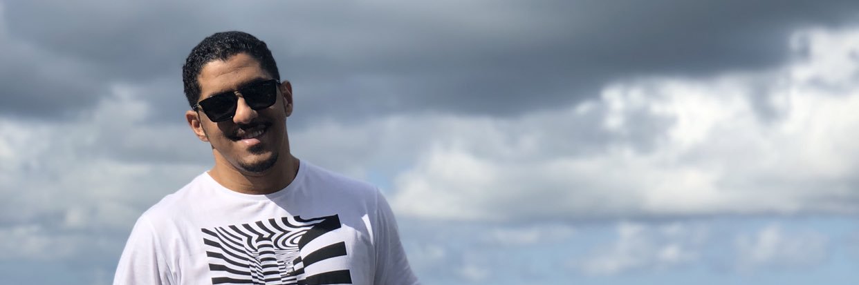 yasser773's profile banner image