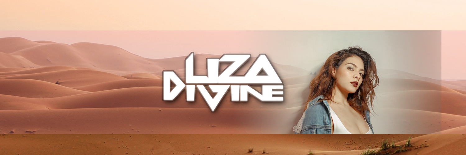Liza Divine banner