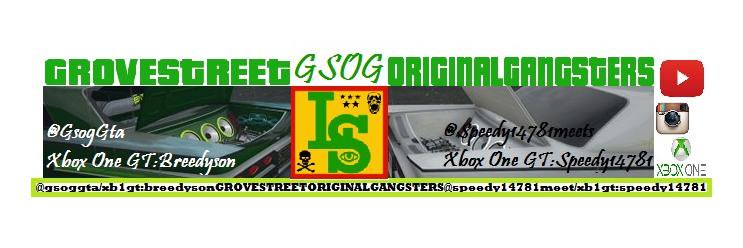 GsogGta's profile banner image