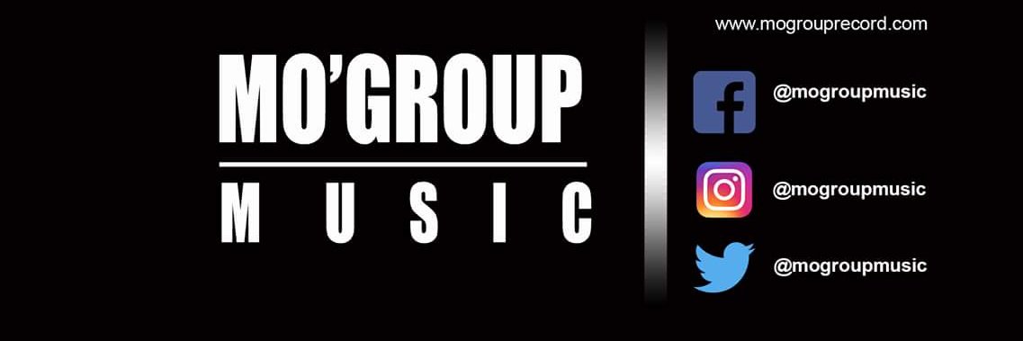 MOGROUPMUSIC's profile banner image