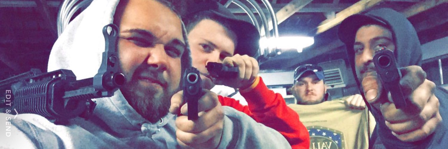BigWillyDoe's profile banner image