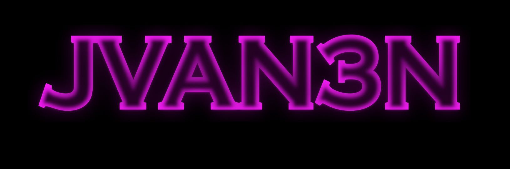 JVAN3N banner