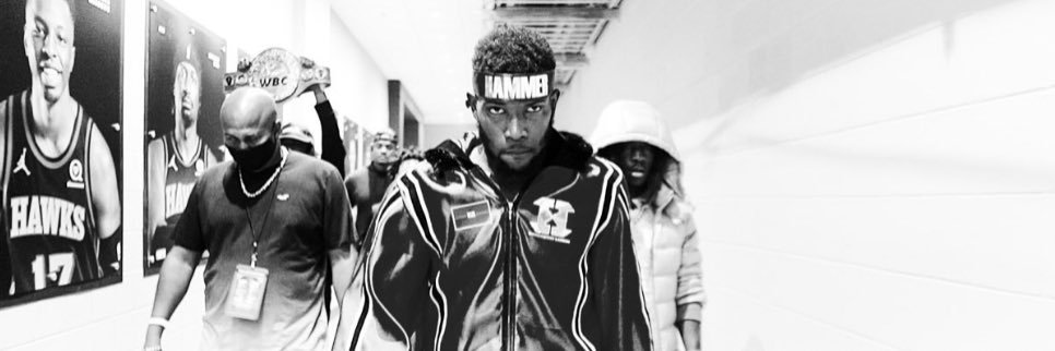 EricksonHammerL's profile banner image