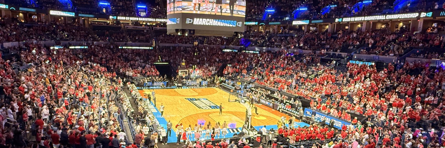 Dallas Sweet, CAA banner
