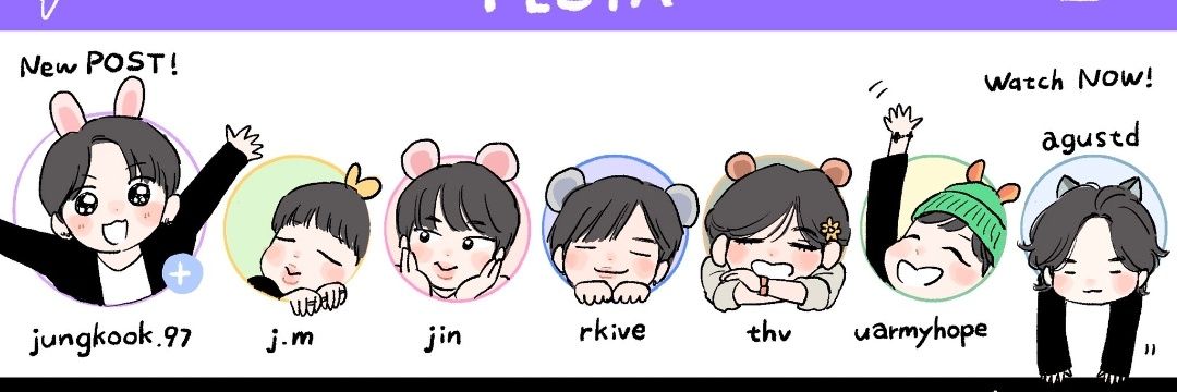 s_sin_bts's profile banner image