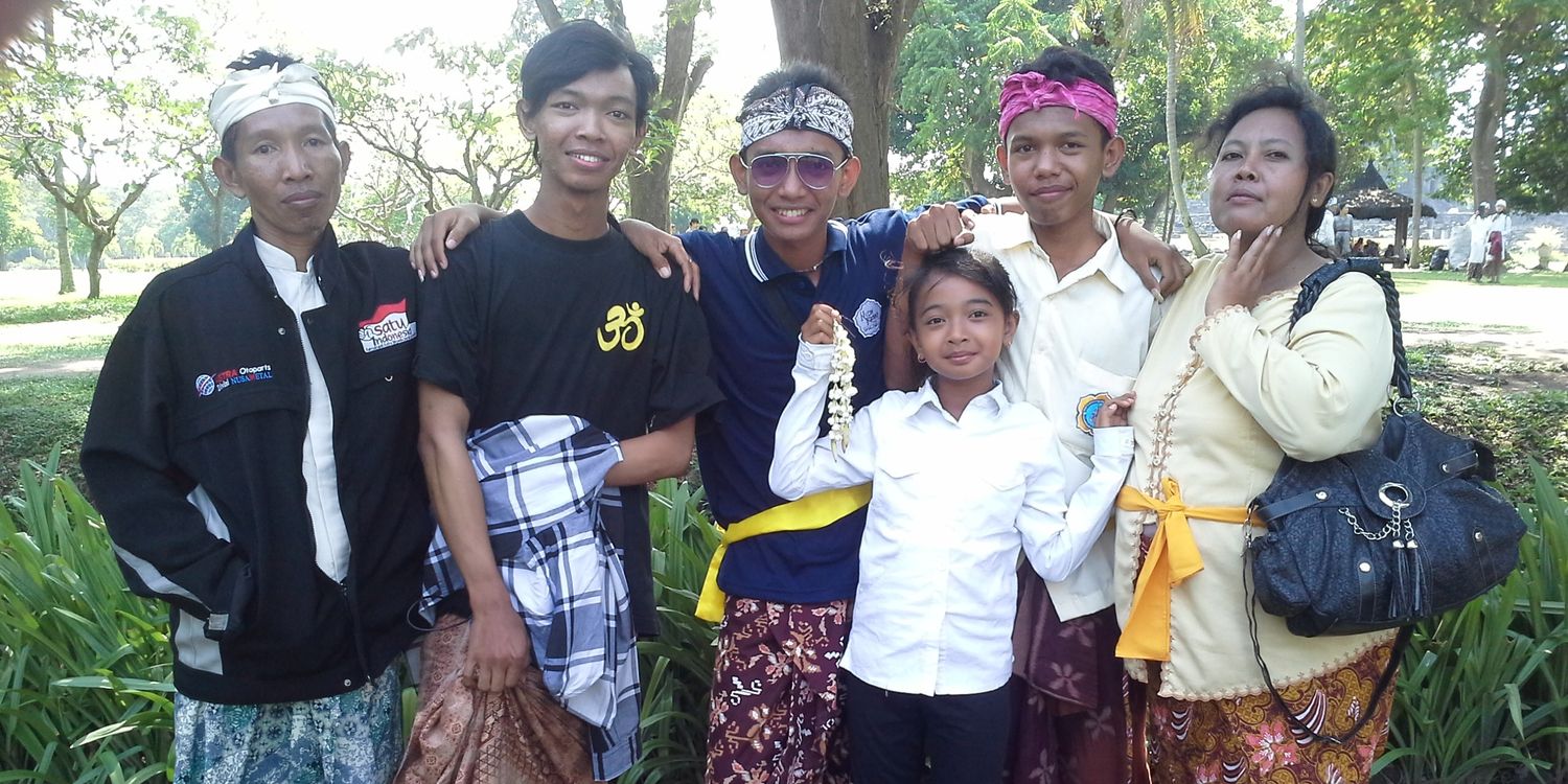 Danang hartanto banner