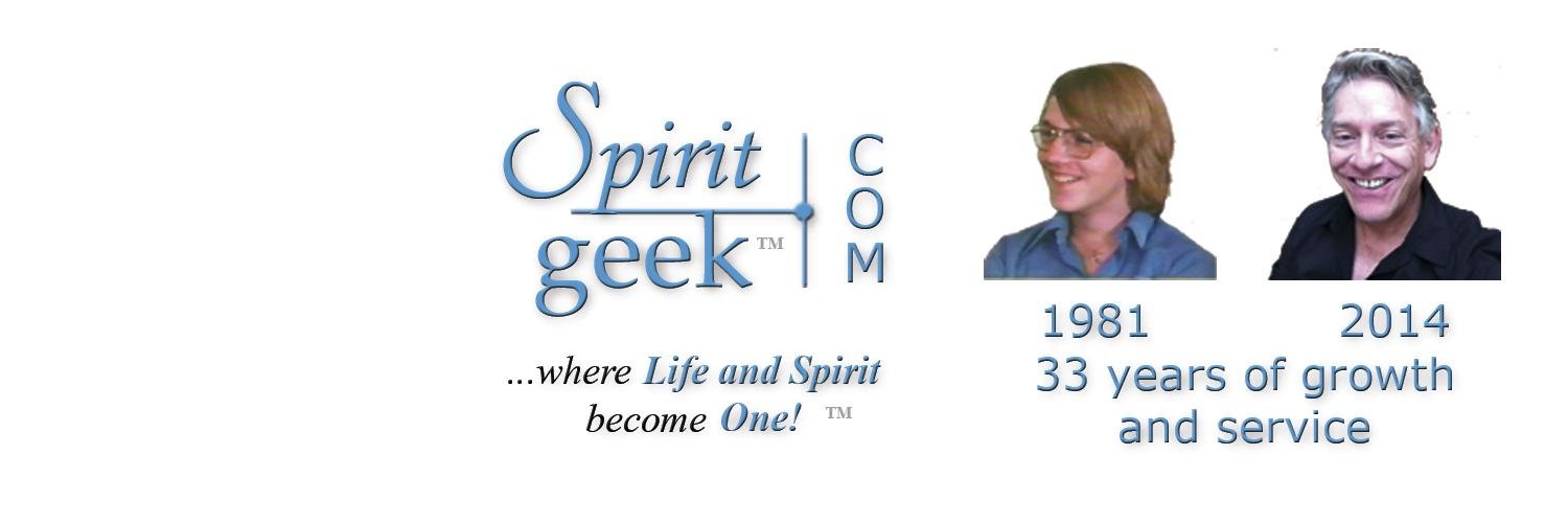 SpiritgeekCom's profile banner image