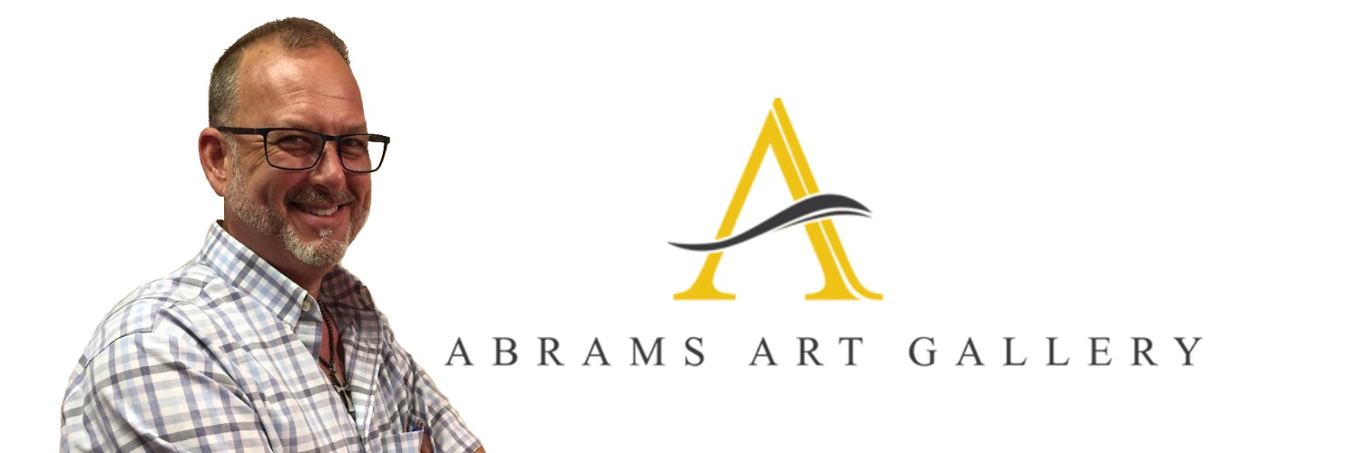 AbramsGallery's profile banner image