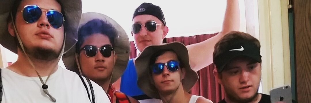 FeezorAaron's profile banner image