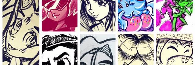 ElChacz's profile banner image
