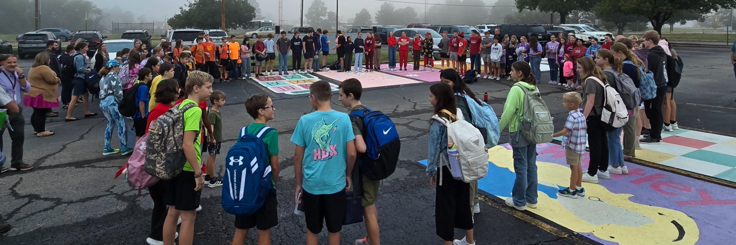 unionchristian's profile banner image
