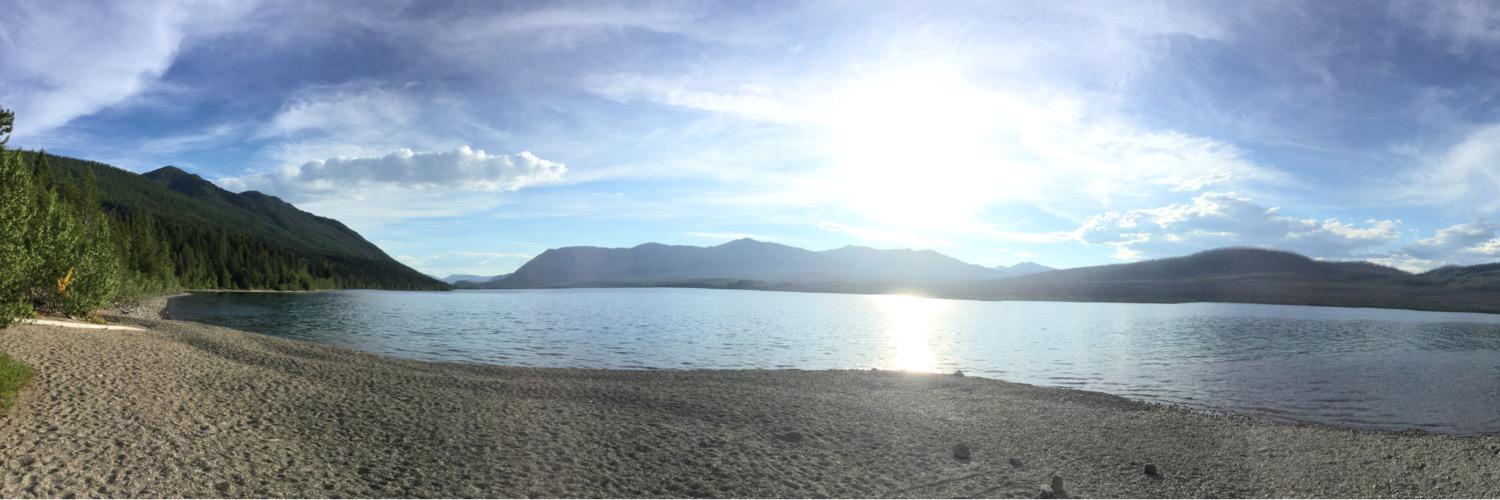 Jordan Gorosh banner